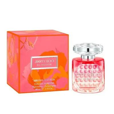 Джимми чу Блоссом спешиал эдишн 2025 для женщин