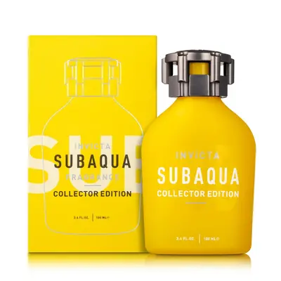 Инвикта Субаква коллектор эдишн