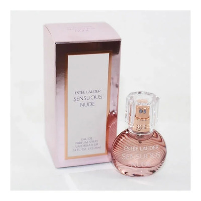 Миниатюра Estee Lauder Sensuous Nude Парфюмерная вода 4 мл - пробник духов