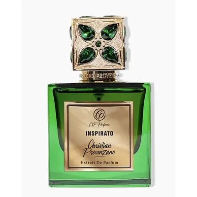 Christian Provenzano Inspirato