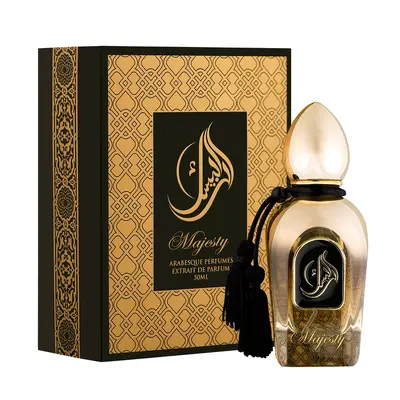 Аромат Arabesque Perfumes Majesty