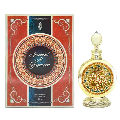 Халис парфюм Амират аль ясмин для женщин и мужчин