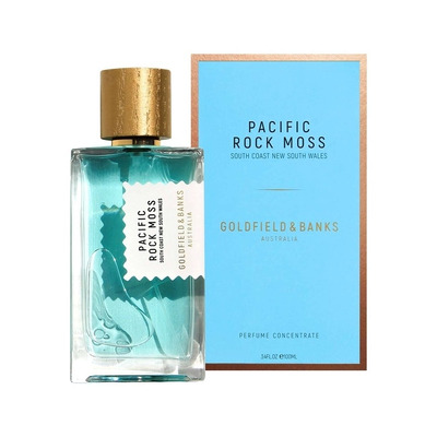 Парфюмерия Голдфилд энд бэнкс Пасифик рок мос 100 мл