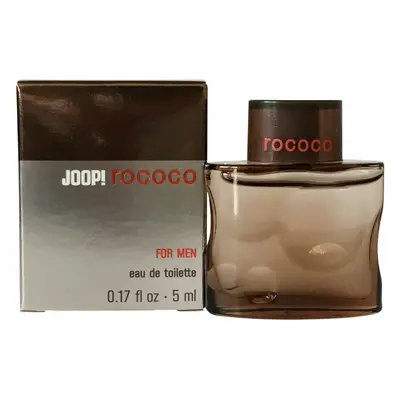 Joop Rococo for Men
