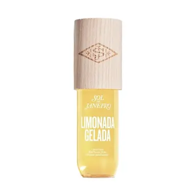 Сол де жанейро Лимонада джелада для женщин