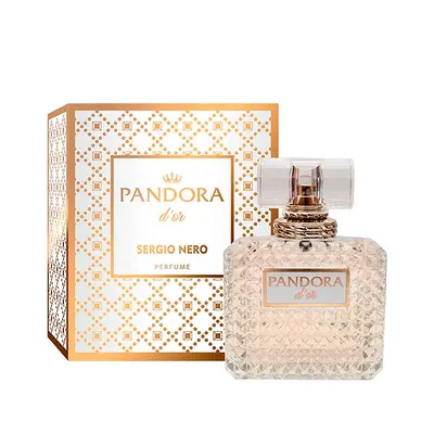 Парфюмерия Евролюкс Пандора д ор 60 мл