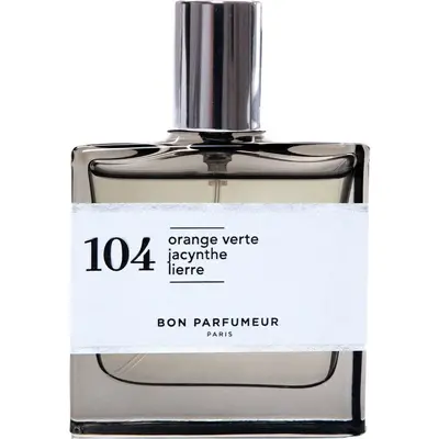 Бон парфюмер Сто четыре для женщин и мужчин