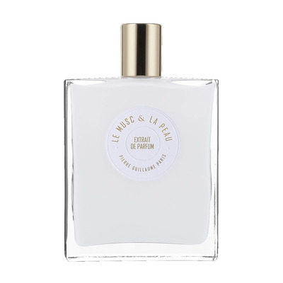 Парфюмерия Пьер гийом Ле муск ла пью 4 1 100 мл
