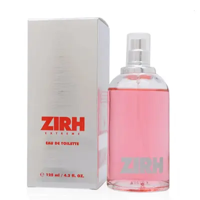 Зирх Экстрем