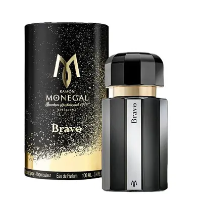 Рамон монегал Браво для женщин и мужчин