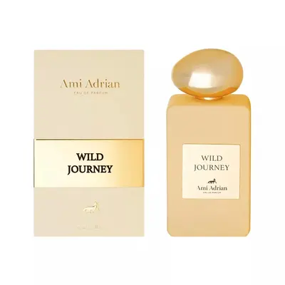 Ами адриан Гламур вайлд джорней для женщин