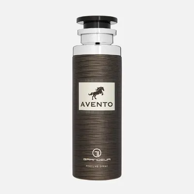 Грандер Авенто