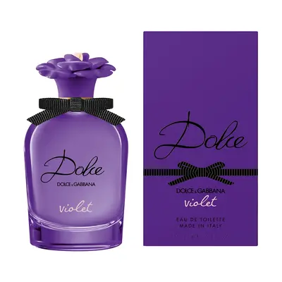 Духи Dolce & Gabbana Dolce Violet