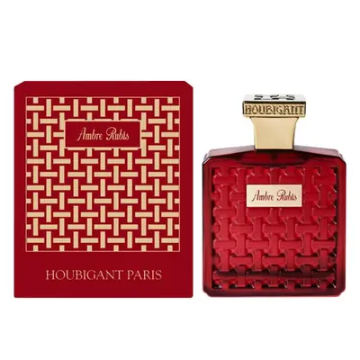 Houbigant Ambre Rubis