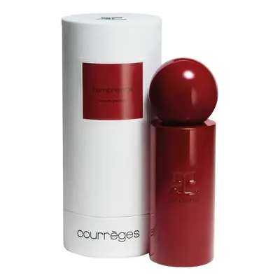 Courreges L Empreinte