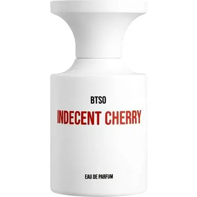 Borntostandout (BTSO) Indecent Cherry