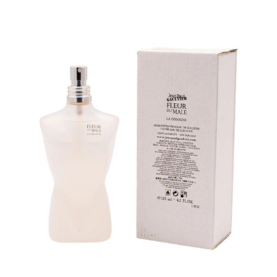 Jean Paul Gaultier La Cologne Fleur du Male Одеколон (уценка) 125 мл