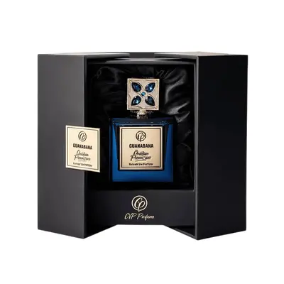 Кристиан провензано Гуанабана для женщин и мужчин