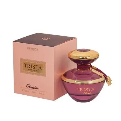 Дюмон пари Триста обсешн для женщин