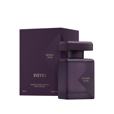 Initio Parfums Prives Atomic Rose Дымка для волос 50 мл