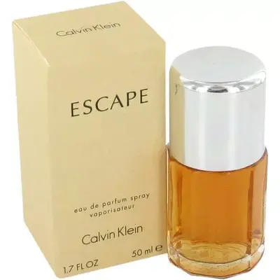Calvin Klein Escape
