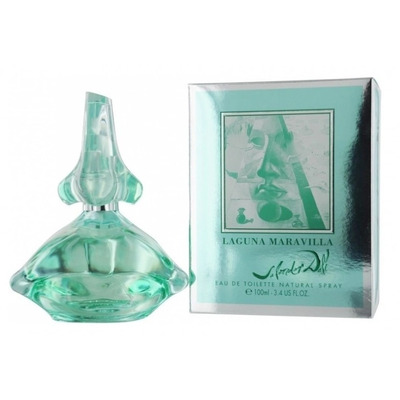 Парфюмерия Сальвадор дали Лагуна маравила 100 мл