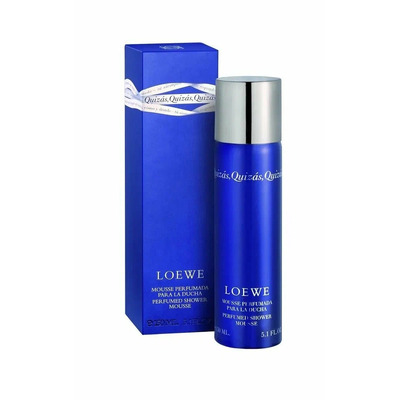 Loewe Quizas Quizas Quizas Eau de Parfum Гель для душа 150 мл