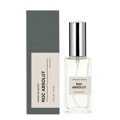 Ю прожект студио Рок абсолют для женщин