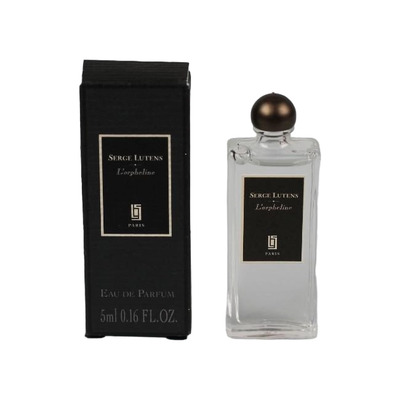 Миниатюра Serge Lutens L orpheline Парфюмерная вода 5 мл - пробник духов