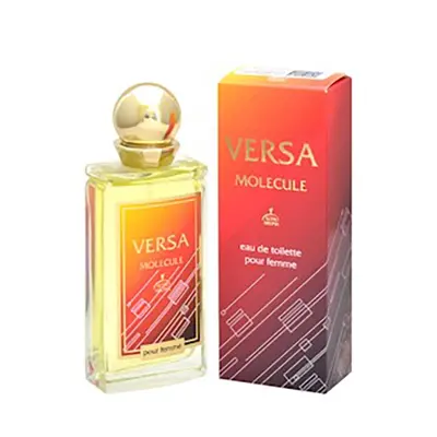Позитив парфюм Верса молекьюл для женщин