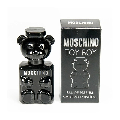 Миниатюра Moschino Toy Boy Парфюмерная вода 5 мл - пробник духов
