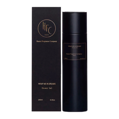 Haute Fragrance Company Wrap Me in Dreams Гель для душа 250 мл