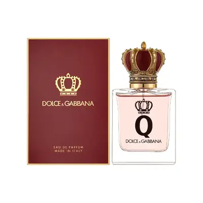 Dolce & Gabbana Q by Dolce Gabbana