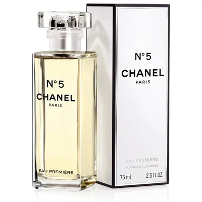 Chanel Chanel N5 Eau Premiere
