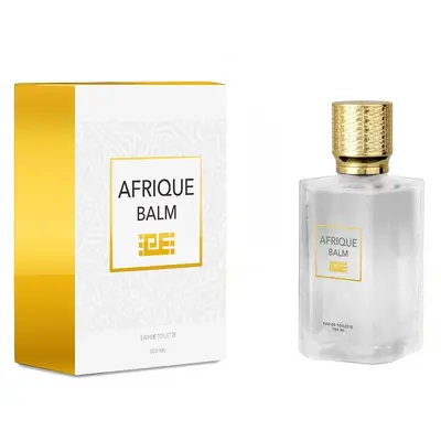 Abar Afrique Balm