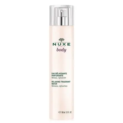 Nuxe Body Relaxing Fragrance Water