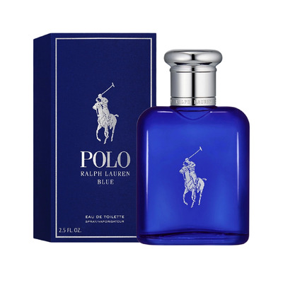 Polo blue outlet sport perfume