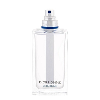 Christian Dior Homme Cologne 2013 Одеколон (уценка) 125 мл