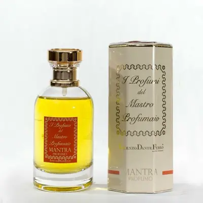 Венецианский мастер парфюмер Мантра для женщин и мужчин