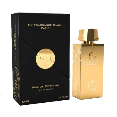 Май фрэгренс дайери Суа де пачули