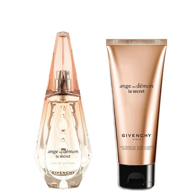 Givenchy Ange Ou Demon Le Secret Набор (парфюмерная вода 50 мл + лосьон для тела 75 мл)