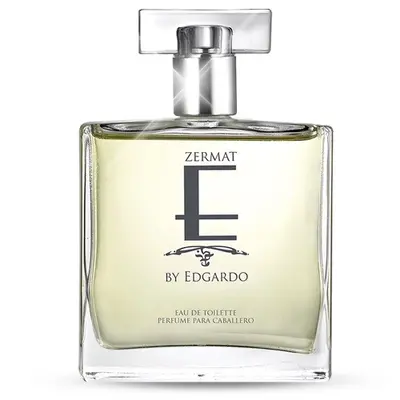 Zermat E by Edgardo