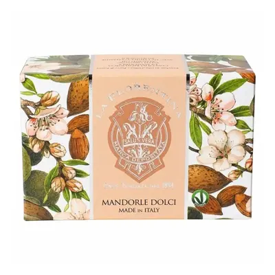 La Florentina Sweet Almonds