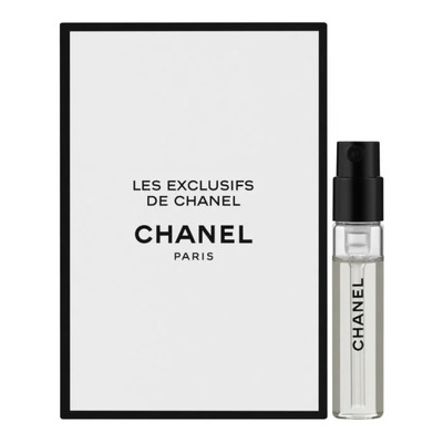 Миниатюра Chanel Jersey Туалетная вода 2 мл - пробник духов