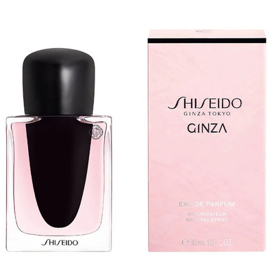 Парфюмерия Шисейдо Гиндза 30 мл