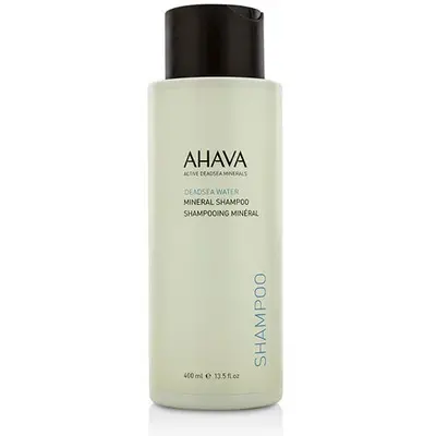 Ahava Dead Sea Water Mineral Shampoo