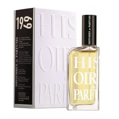 Histoires de Parfums 1969 Parfum de Revolte