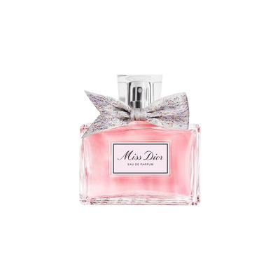 Миниатюра Christian Dior Miss Dior Eau de Parfum 2021 Парфюмерная вода (уценка) 5 мл - пробник духов
