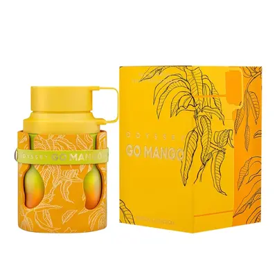 Армаф Одиссей гоу манго для женщин и мужчин