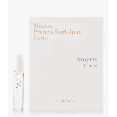 Женские духи Maison Francis Kurkdjian Amyris Femme со скидкой